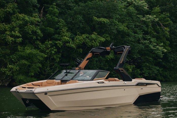 2027 MasterCraft X STAR 23