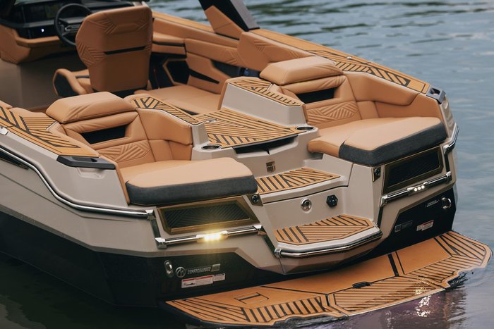 2027 MasterCraft X STAR 23