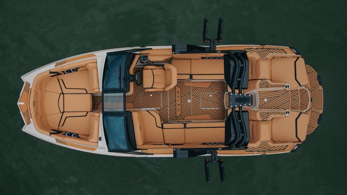 2027 MasterCraft X STAR 23