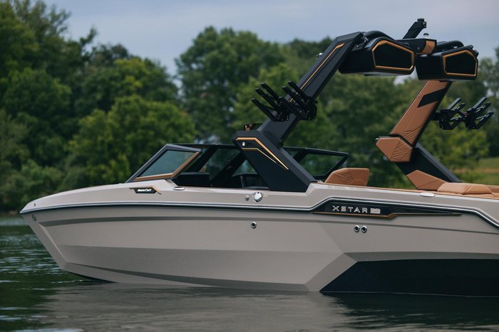2027 MasterCraft X STAR 23