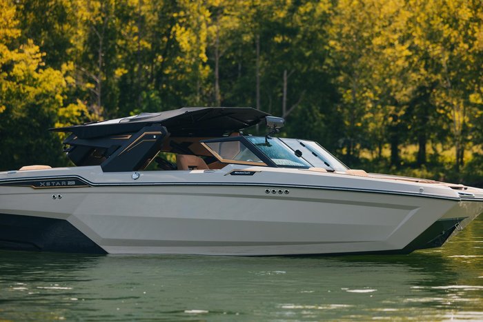 2027 MasterCraft X STAR 23