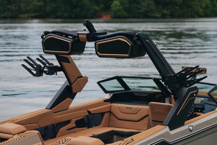 2027 MasterCraft X STAR 23