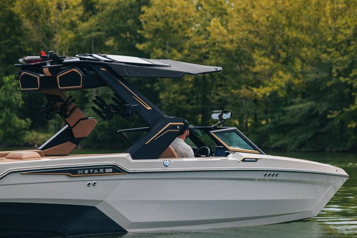 2027 MasterCraft X STAR 23