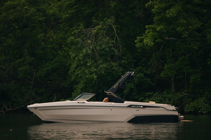 2027 MasterCraft X STAR 23