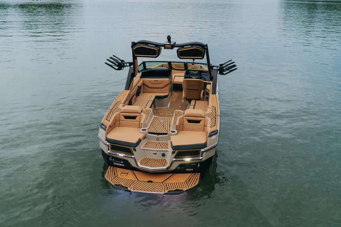 2027 MasterCraft X STAR 23