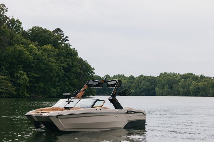 2027 MasterCraft X STAR 23