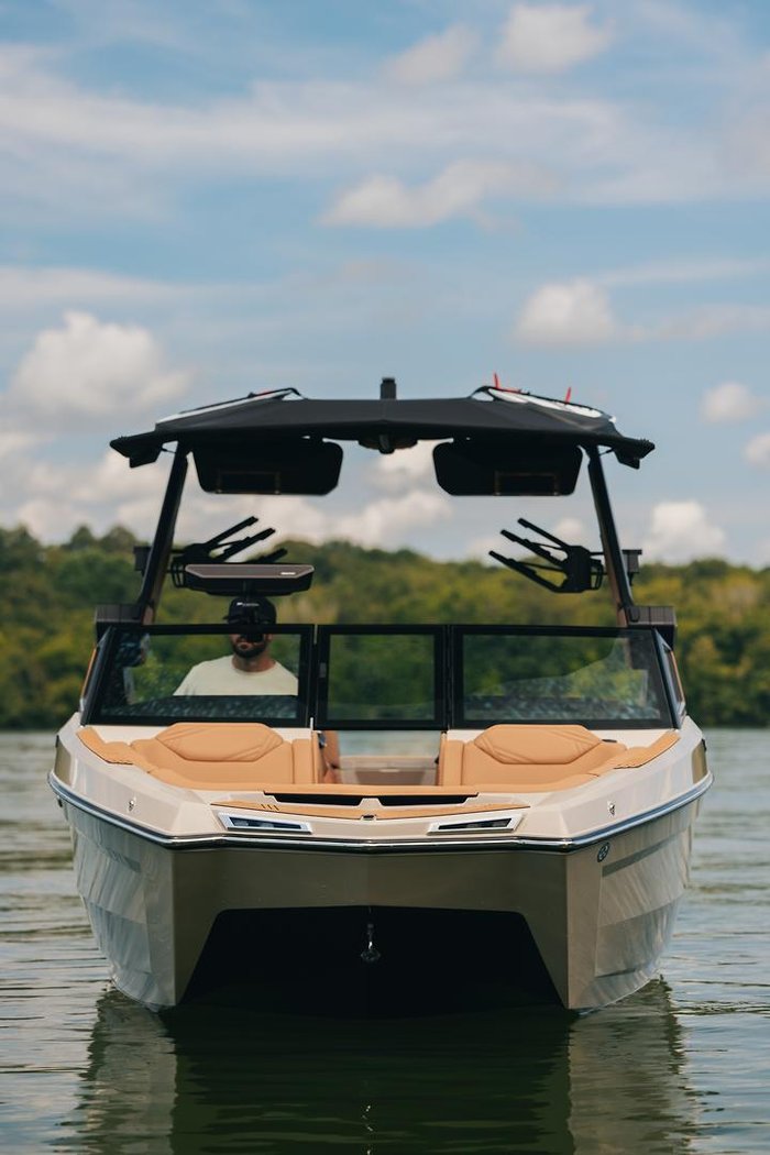 2027 MasterCraft X STAR 23