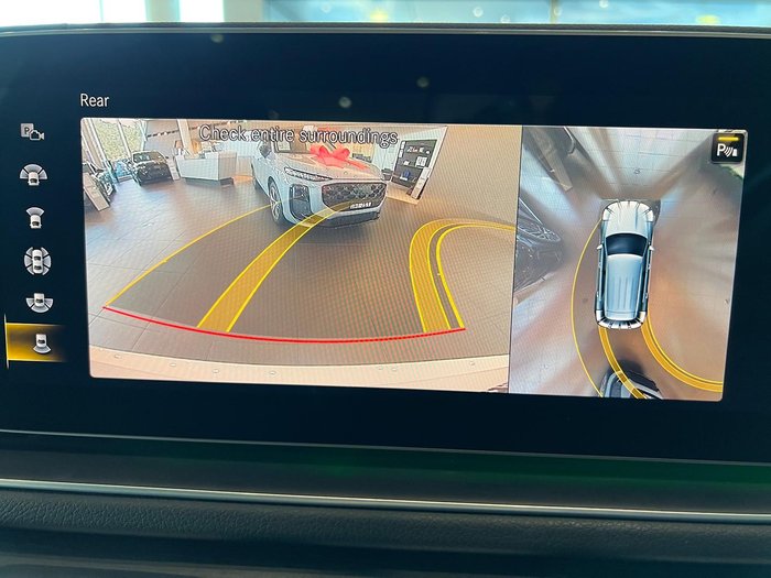 2021 Mercedes-Benz GLE-Class GLE450