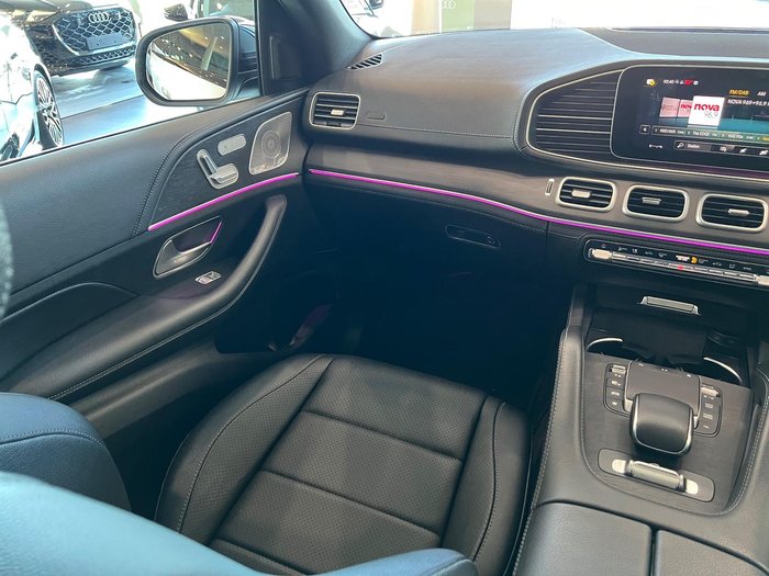 2021 Mercedes-Benz GLE-Class GLE450