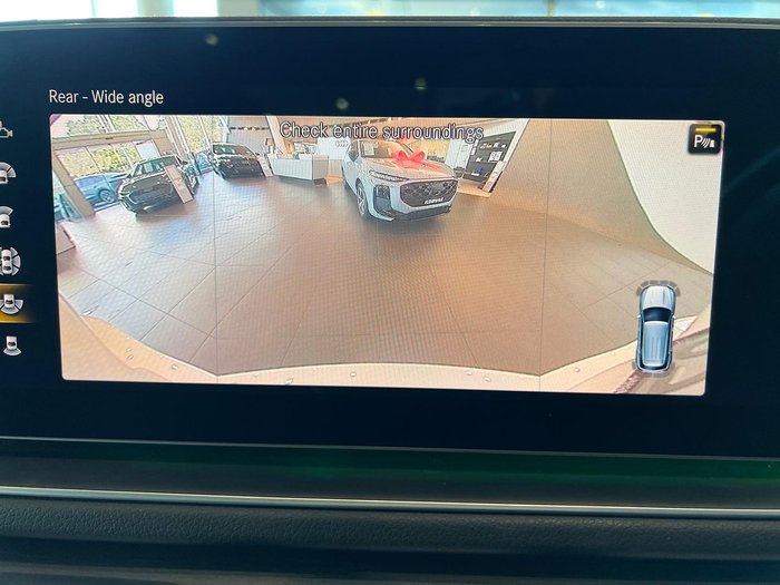 2021 Mercedes-Benz GLE-Class GLE450