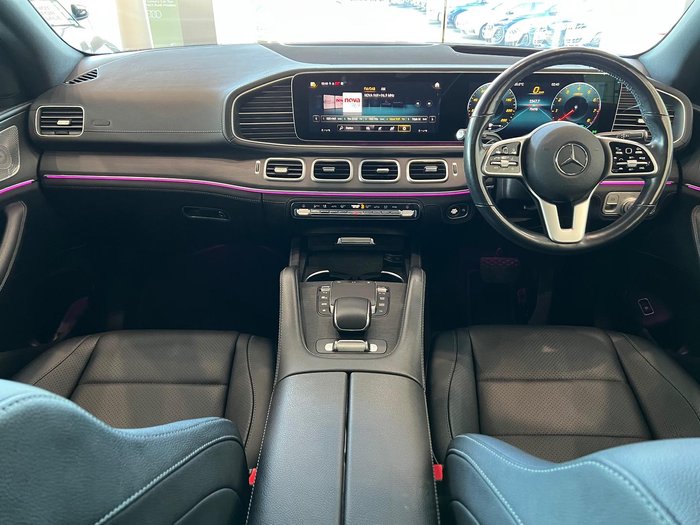 2021 Mercedes-Benz GLE-Class GLE450