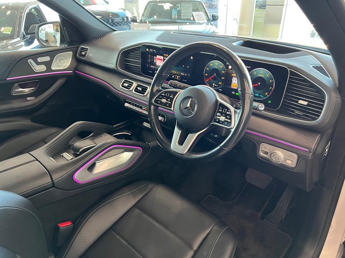 2021 Mercedes-Benz GLE-Class GLE450