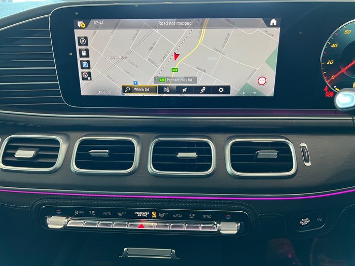 2021 Mercedes-Benz GLE-Class GLE450