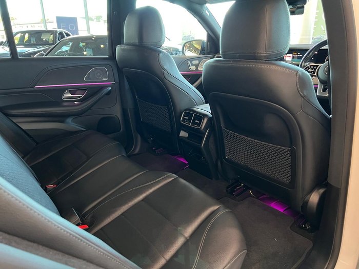 2021 Mercedes-Benz GLE-Class GLE450