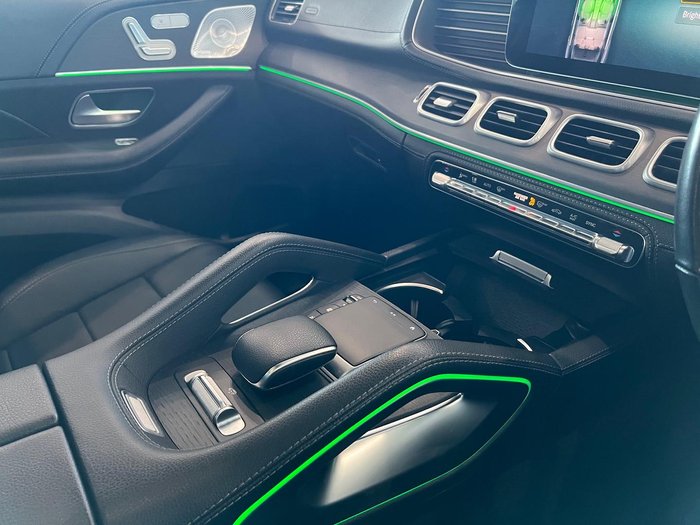 2021 Mercedes-Benz GLE-Class GLE450