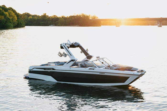 2027 MasterCraft X STAR 25
