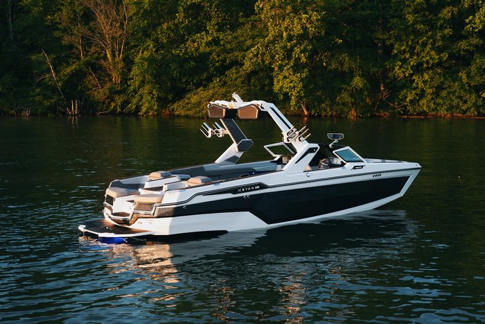 2027 MasterCraft X STAR 25