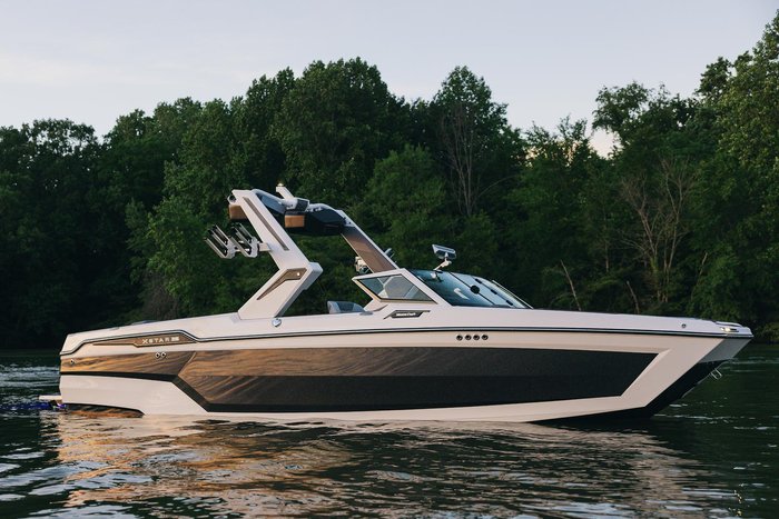 2027 MasterCraft X STAR 25