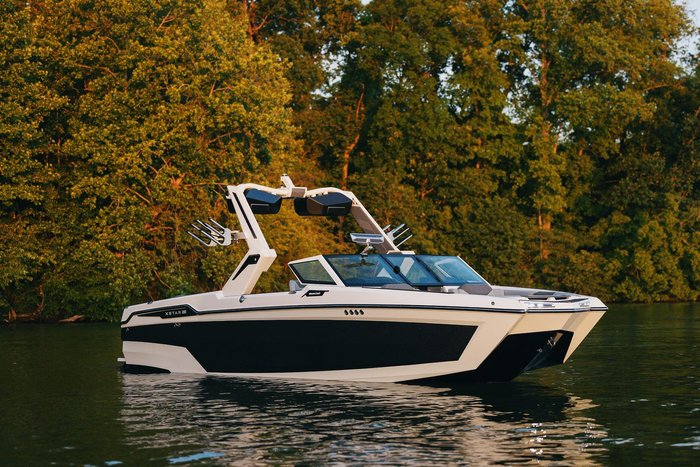 2027 MasterCraft X STAR 25