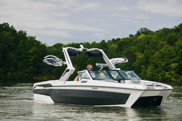 2027 MasterCraft X STAR 25