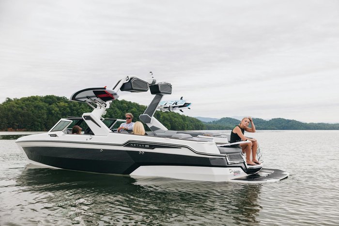 2027 MasterCraft X STAR 25