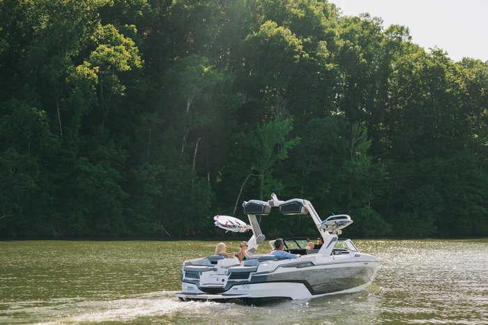 2027 MasterCraft X STAR 25