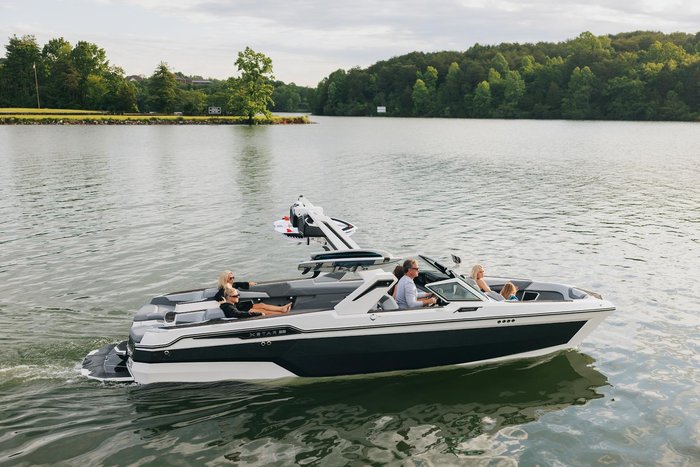 2027 MasterCraft X STAR 25