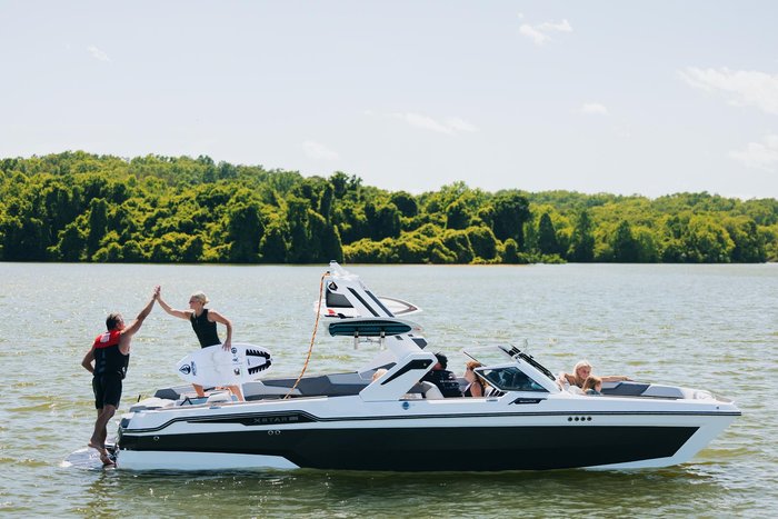 2027 MasterCraft X STAR 25