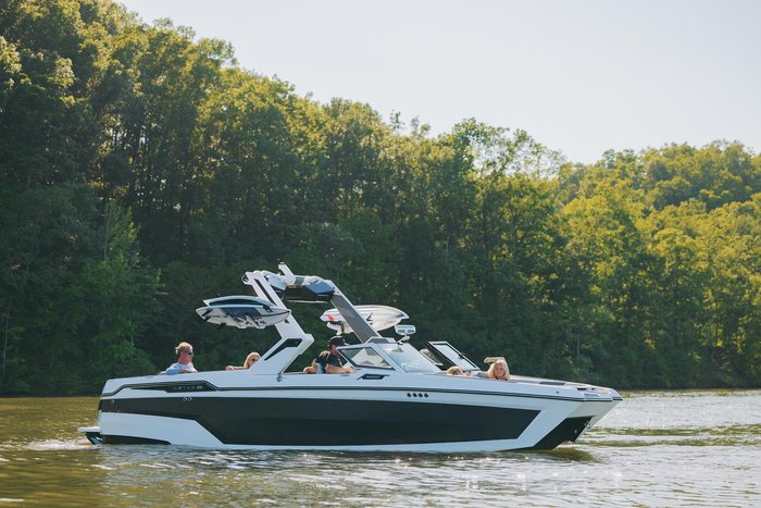 2027 MasterCraft X STAR 25