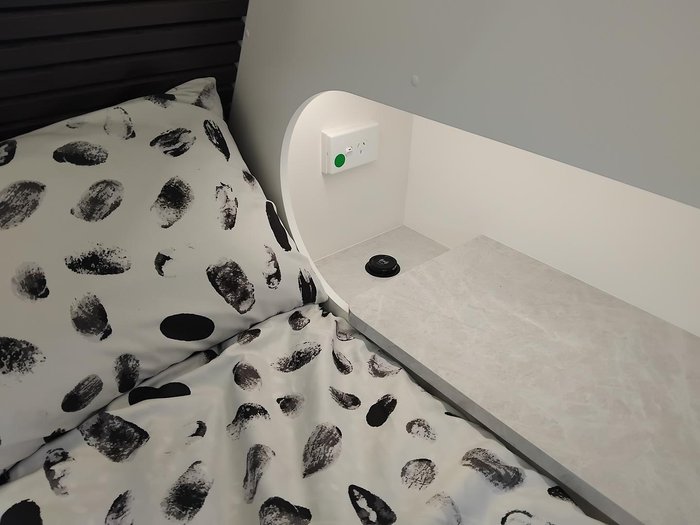 2026 New Age Caravans Manta Ray 16Ft Couples Van With Full Ensuite