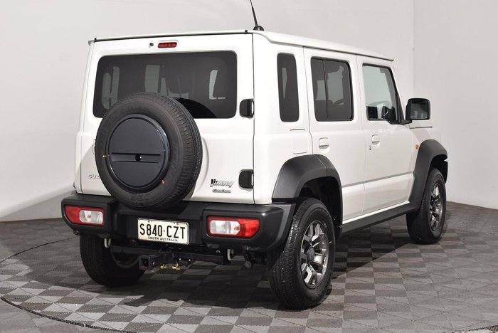 2023 Suzuki Jimny XL