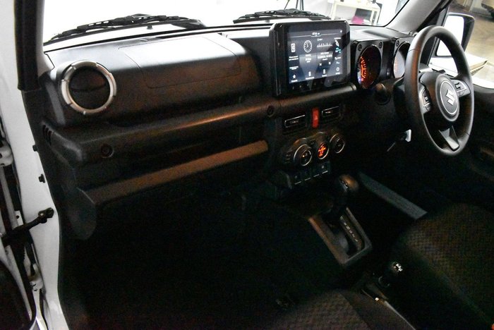 2023 Suzuki Jimny XL