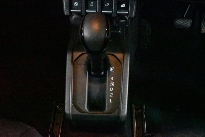 2023 Suzuki Jimny XL