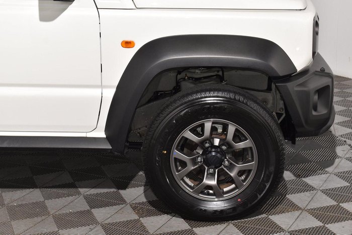 2023 Suzuki Jimny XL