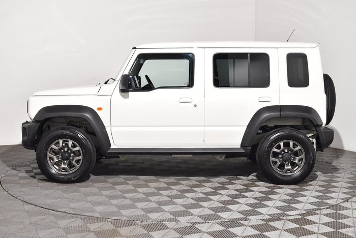 2023 Suzuki Jimny XL