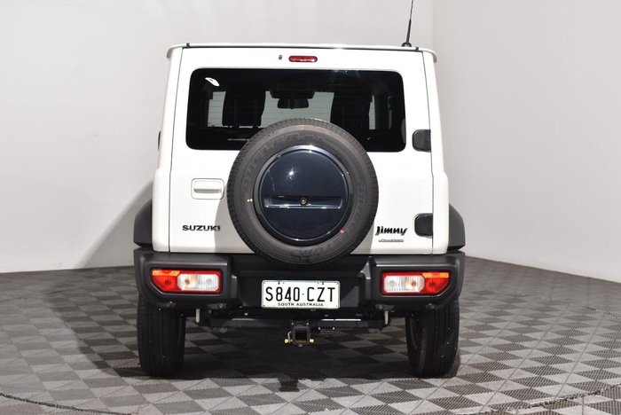 2023 Suzuki Jimny XL