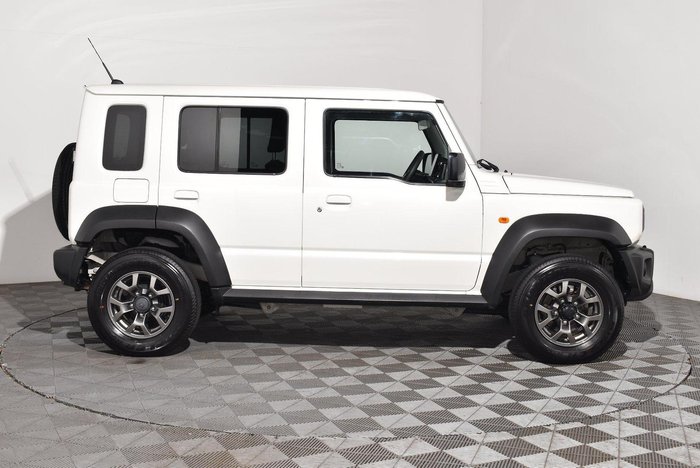 2023 Suzuki Jimny XL
