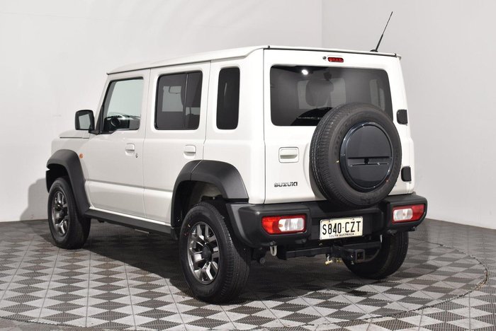 2023 Suzuki Jimny XL