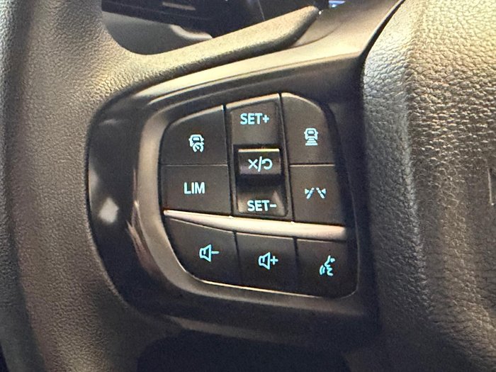 2024 Ford Ranger XL Hi-Rider