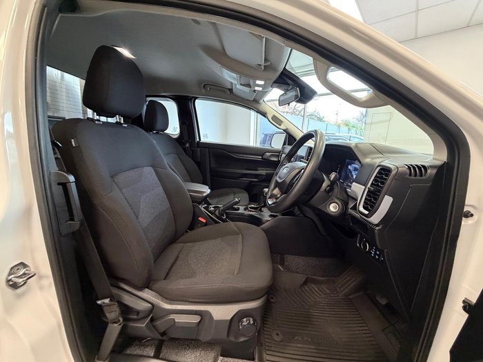 2024 Ford Ranger XL Hi-Rider