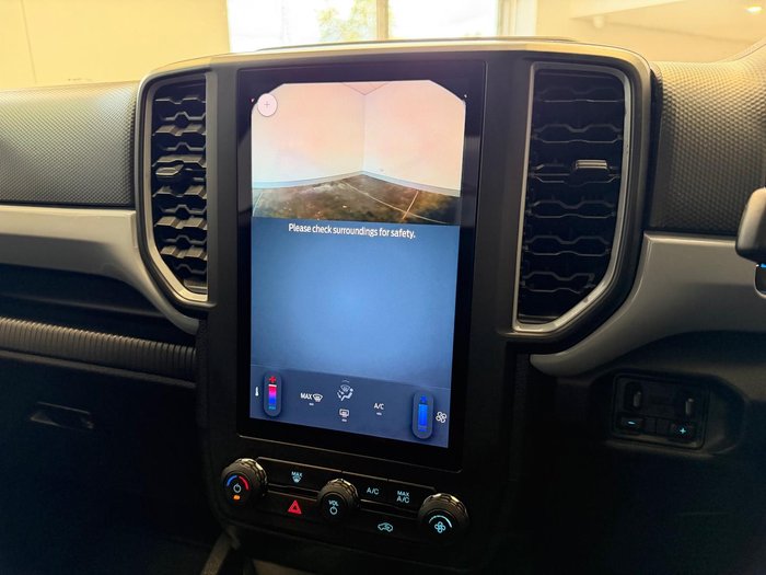 2024 Ford Ranger XL Hi-Rider