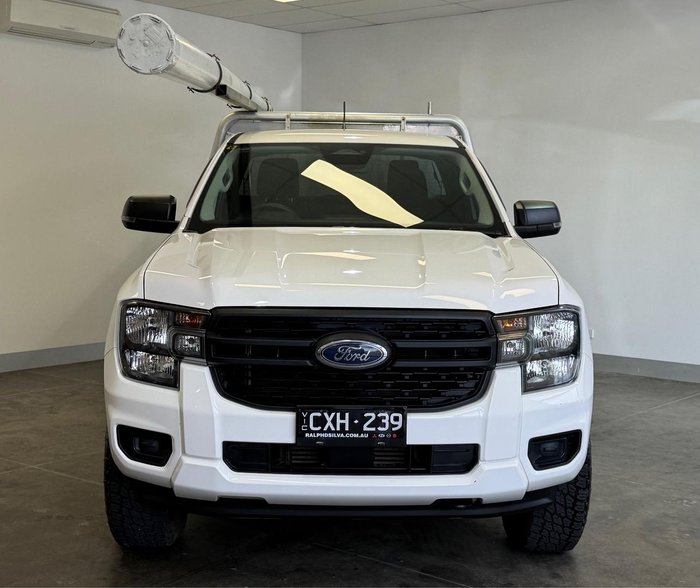 2024 Ford Ranger XL Hi-Rider