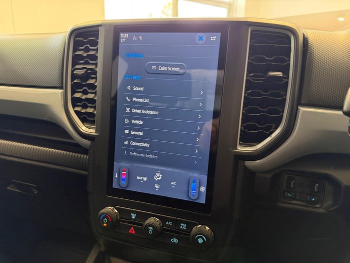 2024 Ford Ranger XL Hi-Rider