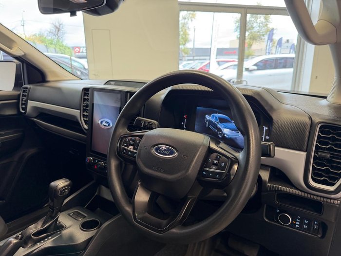 2024 Ford Ranger XL Hi-Rider