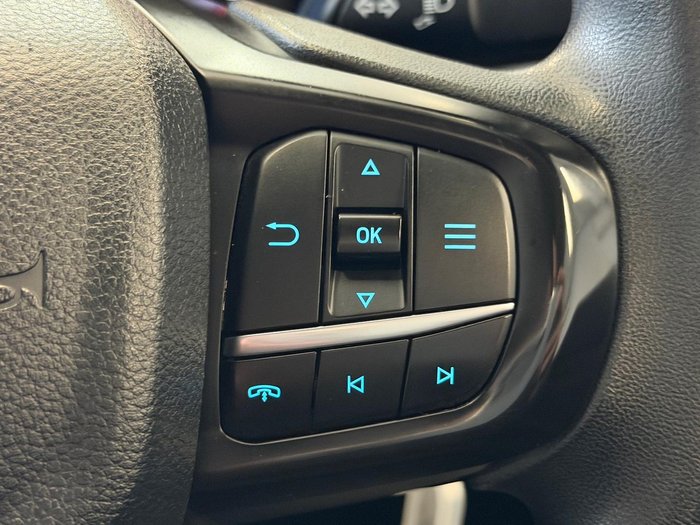 2024 Ford Ranger XL Hi-Rider