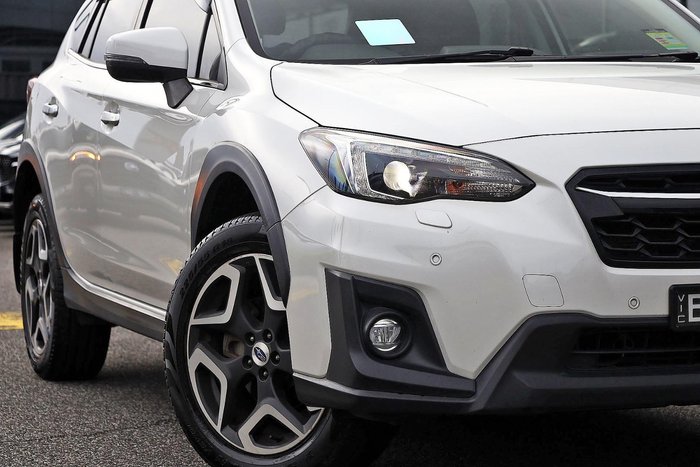 2019 Subaru XV 2.0i-S