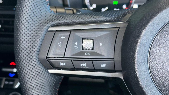 2026 Mitsubishi Triton Raider MV MY26 4X4 Dual Range Graphite Grey