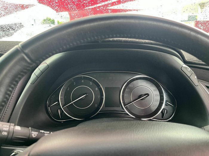 2019 Nissan Patrol Ti
