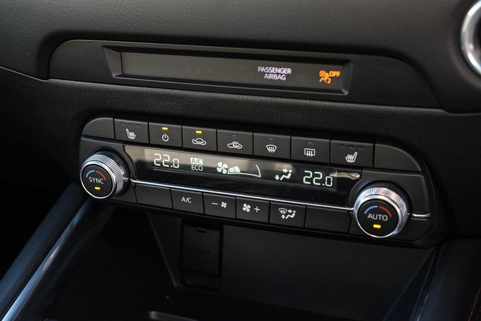 2025 Mazda CX-5 G25 GT SP