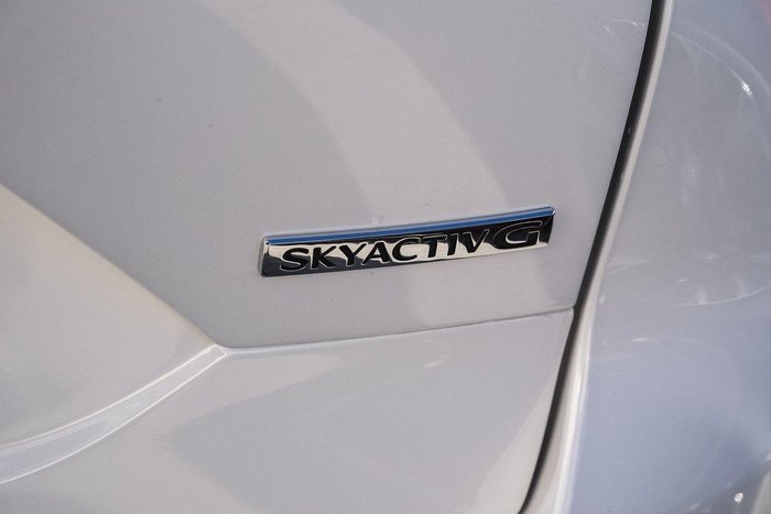 2025 Mazda CX-5 G25 GT SP